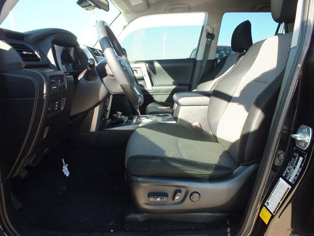 used 2021 Toyota 4Runner car, priced at $30,784