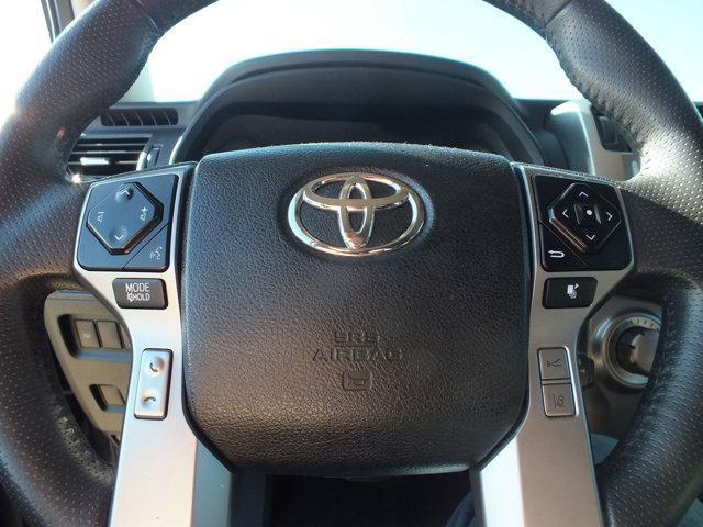 used 2021 Toyota 4Runner car, priced at $30,784