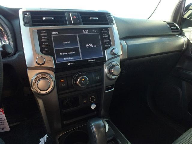 used 2021 Toyota 4Runner car, priced at $30,784