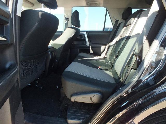 used 2021 Toyota 4Runner car, priced at $30,784