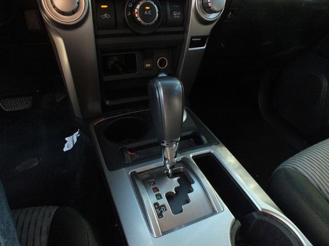 used 2021 Toyota 4Runner car, priced at $30,784