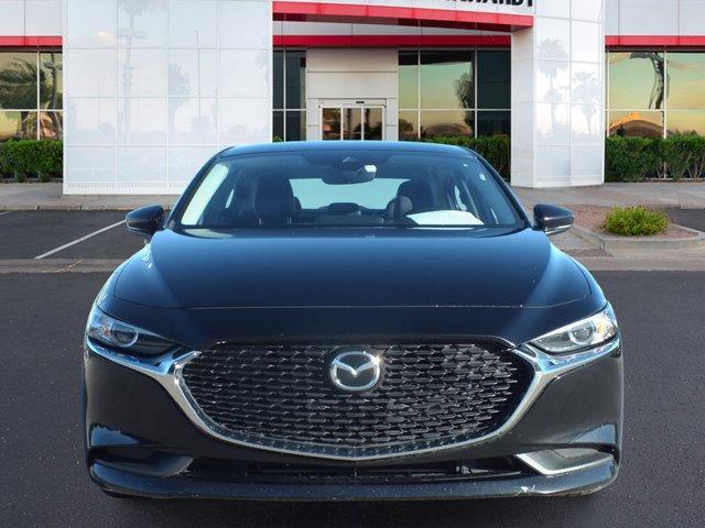 used 2021 Mazda Mazda3 car, priced at $15,981