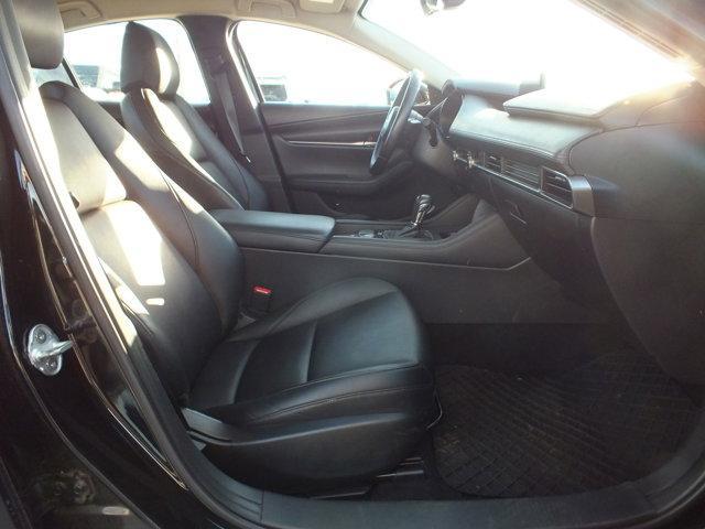 used 2021 Mazda Mazda3 car, priced at $15,981