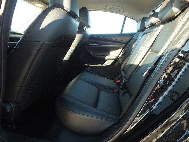 used 2021 Mazda Mazda3 car, priced at $15,981