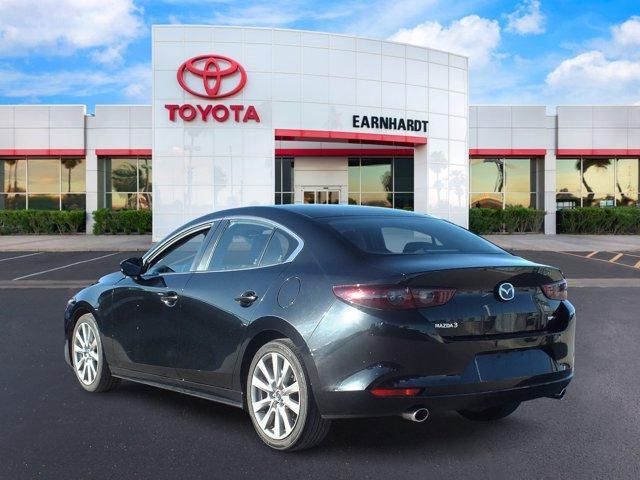 used 2021 Mazda Mazda3 car, priced at $15,981