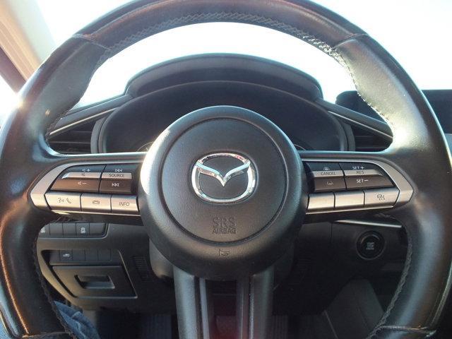 used 2021 Mazda Mazda3 car, priced at $15,981