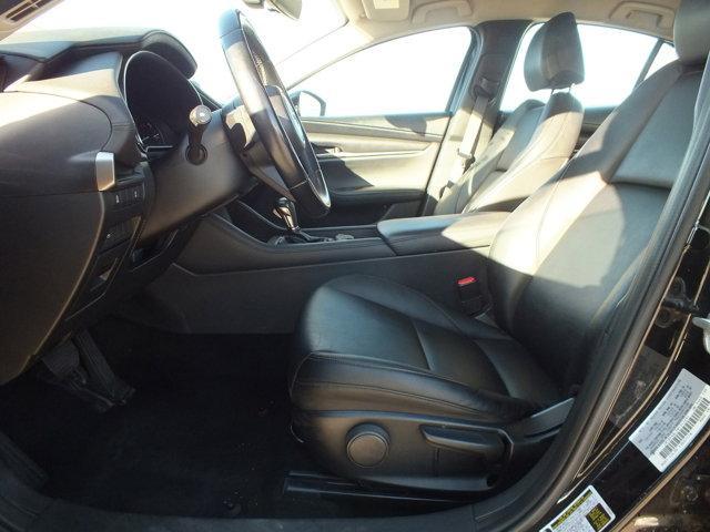 used 2021 Mazda Mazda3 car, priced at $15,981