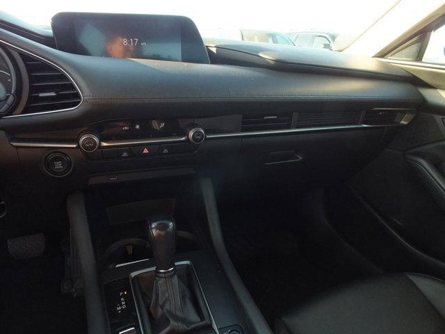 used 2021 Mazda Mazda3 car, priced at $15,981