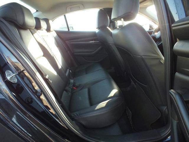 used 2021 Mazda Mazda3 car, priced at $15,981