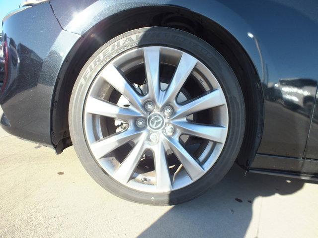 used 2021 Mazda Mazda3 car, priced at $15,981