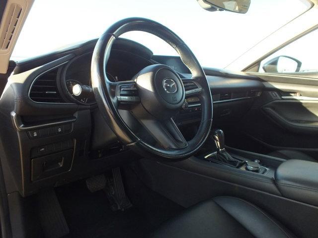 used 2021 Mazda Mazda3 car, priced at $15,981