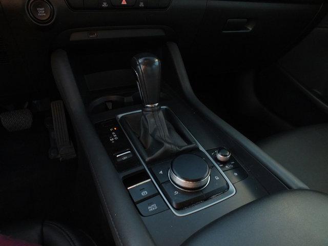 used 2021 Mazda Mazda3 car, priced at $15,981