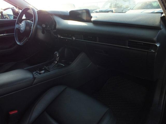 used 2021 Mazda Mazda3 car, priced at $15,981