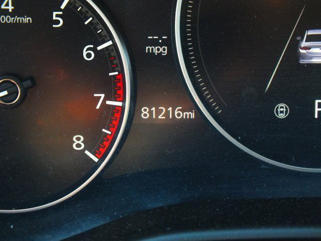 used 2021 Mazda Mazda3 car, priced at $15,981