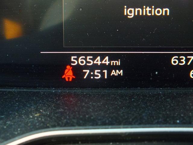 used 2021 Audi A4 car, priced at $21,984