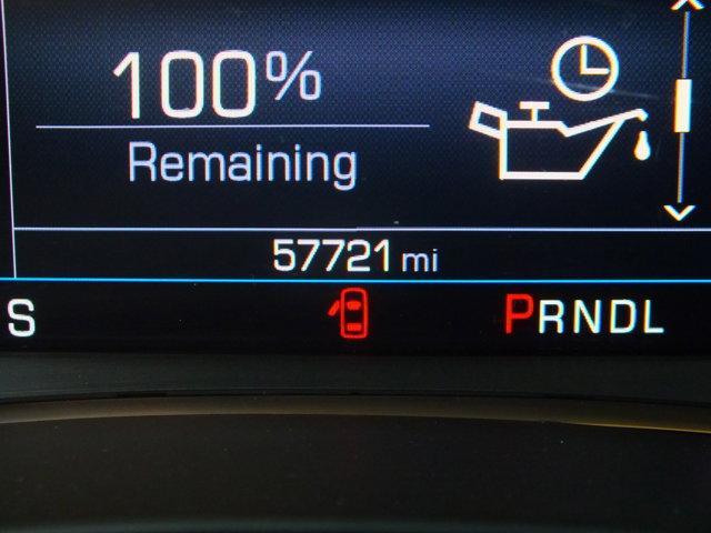 used 2024 Chevrolet Equinox car, priced at $17,381