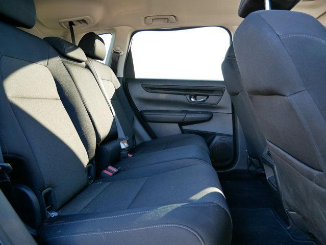 used 2025 Honda CR-V car, priced at $30,681