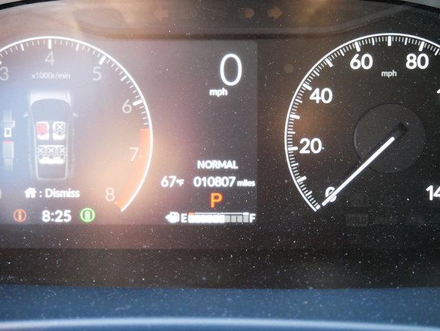 used 2025 Honda CR-V car, priced at $30,681