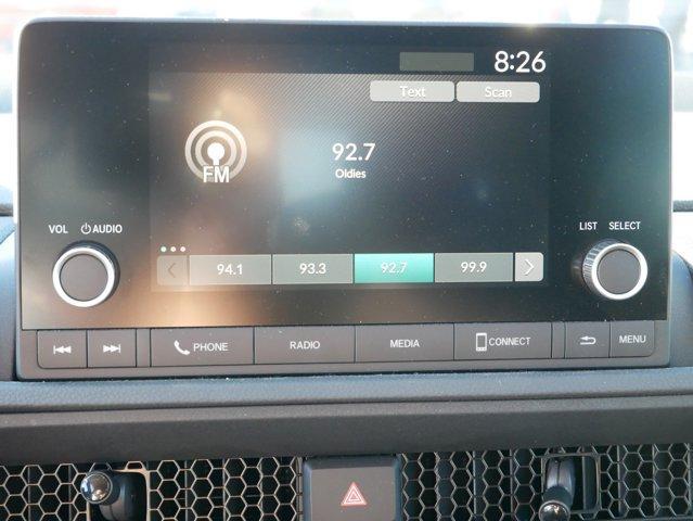 used 2025 Honda CR-V car, priced at $30,681