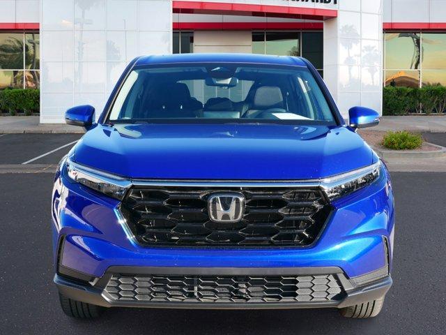 used 2025 Honda CR-V car, priced at $30,681