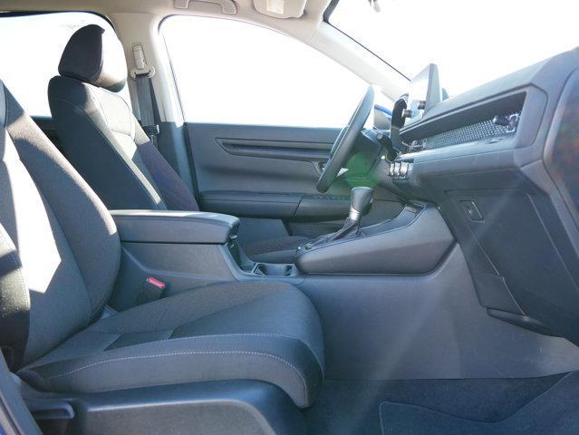 used 2025 Honda CR-V car, priced at $30,681