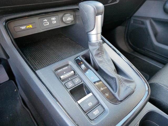 used 2025 Honda CR-V car, priced at $30,681