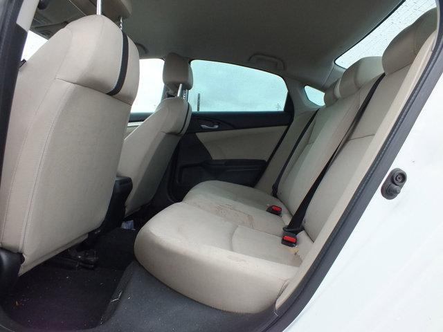 used 2016 Honda Civic car, priced at $11,581