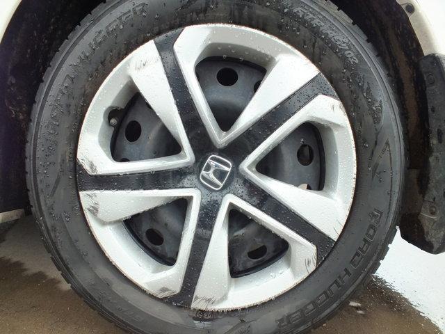 used 2016 Honda Civic car, priced at $11,581