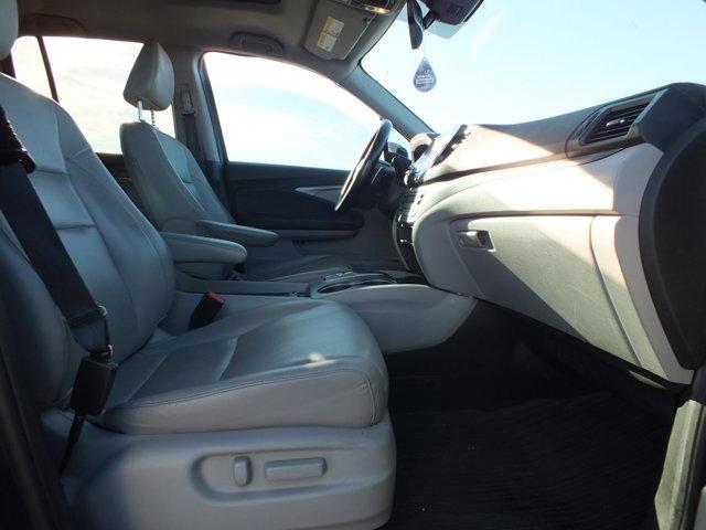 used 2021 Honda Ridgeline car, priced at $25,981