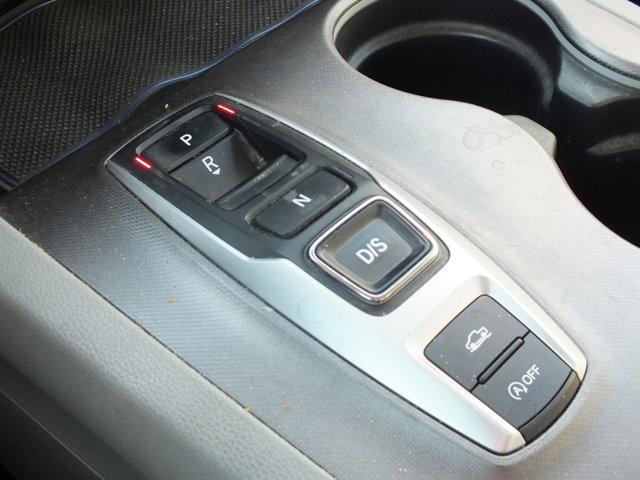 used 2021 Honda Ridgeline car, priced at $25,981