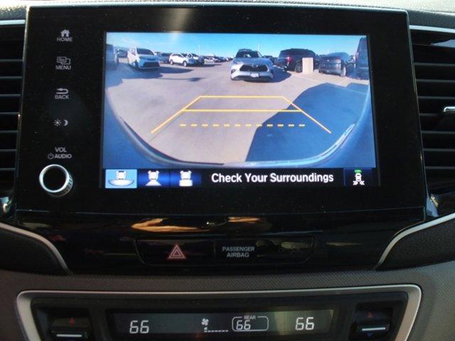 used 2021 Honda Ridgeline car, priced at $25,981