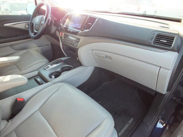 used 2021 Honda Ridgeline car, priced at $25,981