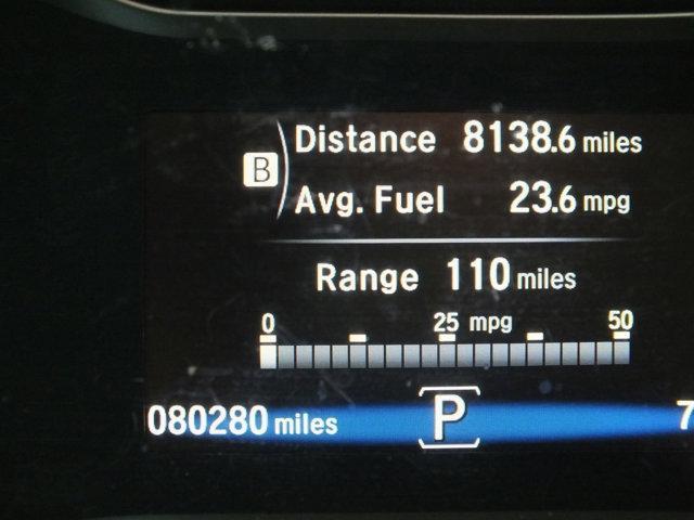 used 2021 Honda Ridgeline car, priced at $25,981