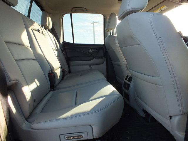 used 2021 Honda Ridgeline car, priced at $25,981