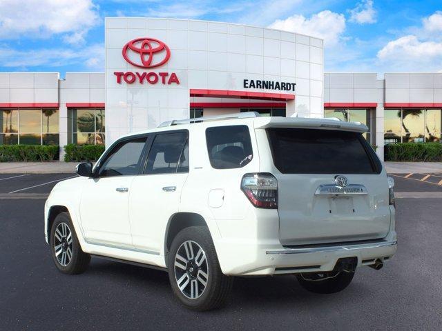 used 2014 Toyota 4Runner car, priced at $22,984