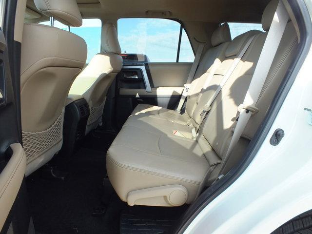 used 2014 Toyota 4Runner car, priced at $22,984