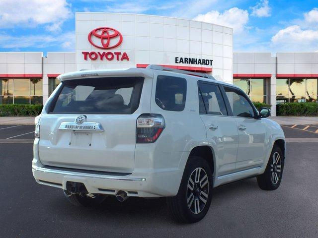 used 2014 Toyota 4Runner car, priced at $22,984