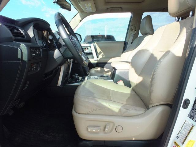 used 2014 Toyota 4Runner car, priced at $22,984