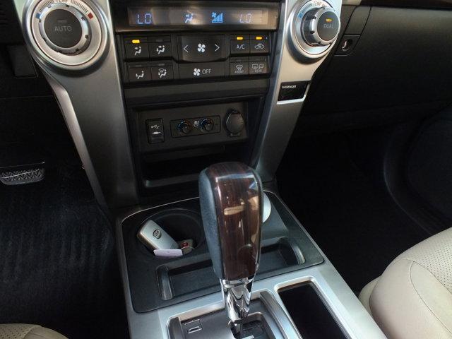 used 2014 Toyota 4Runner car, priced at $22,984