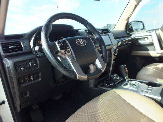 used 2014 Toyota 4Runner car, priced at $22,984