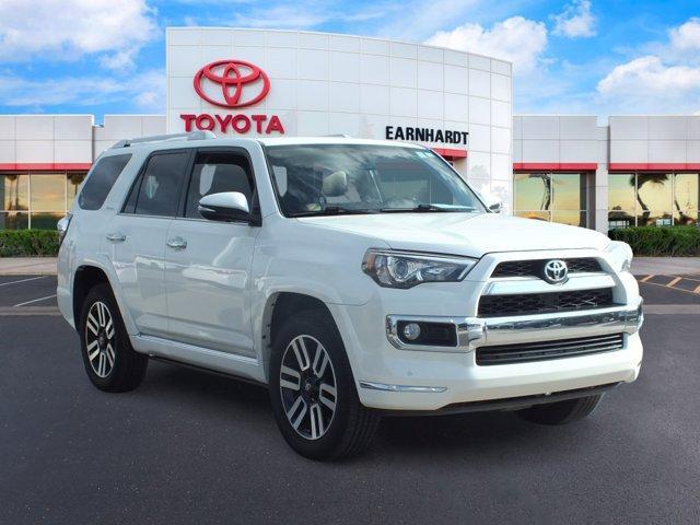 used 2014 Toyota 4Runner car, priced at $22,984