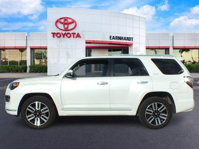 used 2014 Toyota 4Runner car, priced at $22,984