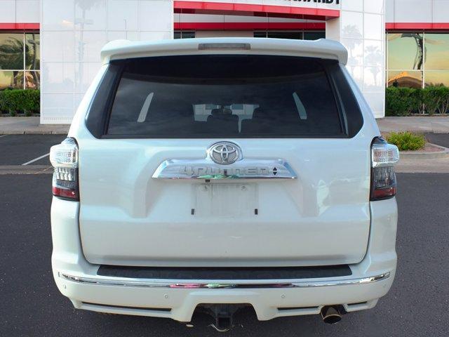 used 2014 Toyota 4Runner car, priced at $22,984