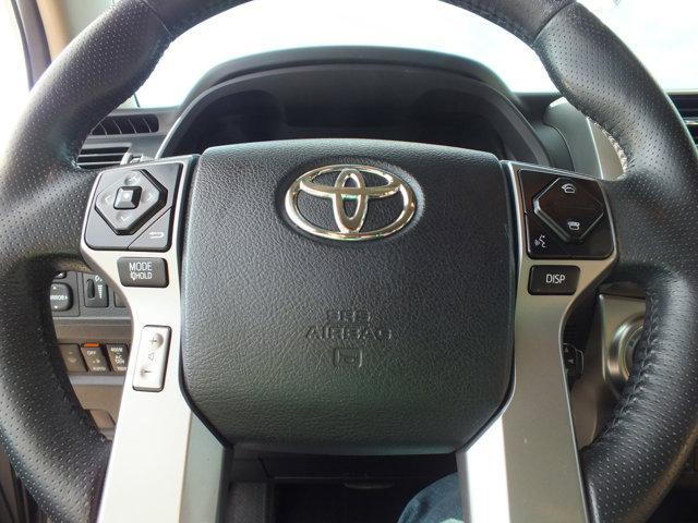 used 2014 Toyota 4Runner car, priced at $22,984