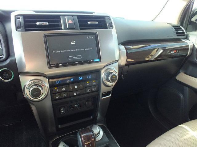 used 2014 Toyota 4Runner car, priced at $22,984