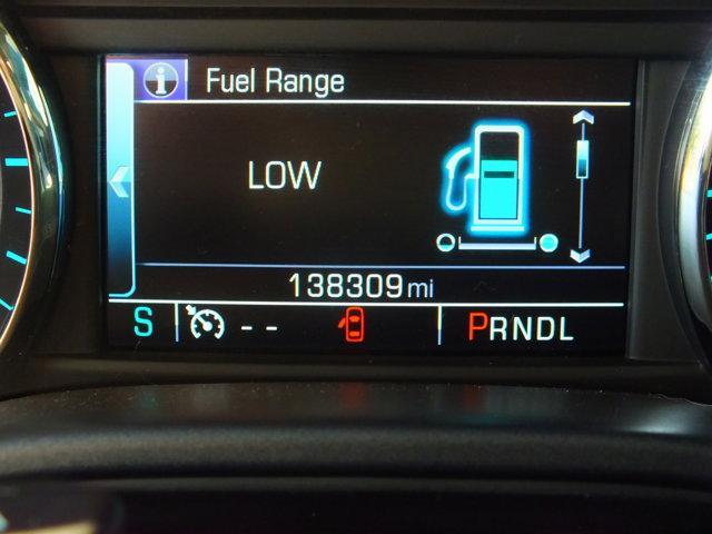 used 2017 GMC Sierra 1500 car, priced at $21,984