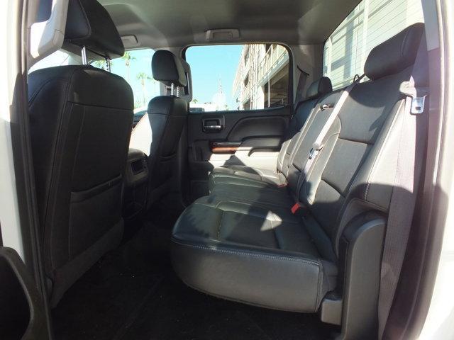 used 2017 GMC Sierra 1500 car, priced at $21,984