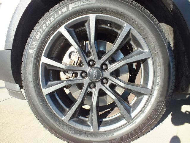 used 2017 Ford Explorer car, priced at $13,381