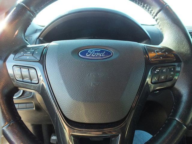 used 2017 Ford Explorer car, priced at $13,381