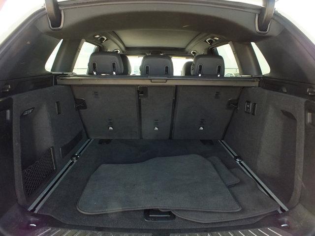 used 2019 BMW X3 car, priced at $15,881